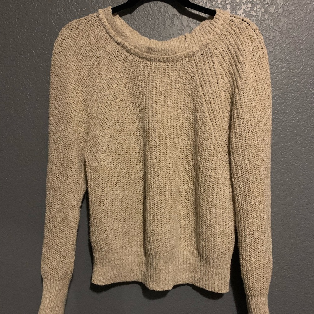 Free People Sweater